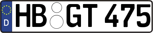 HB-GT475