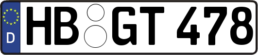HB-GT478
