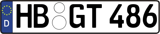 HB-GT486