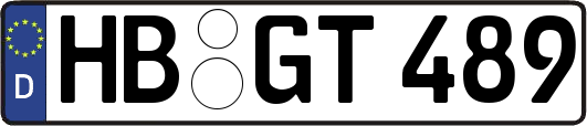 HB-GT489