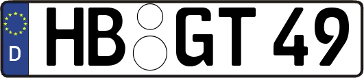 HB-GT49