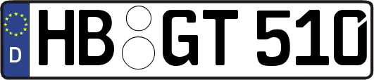 HB-GT510