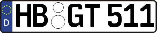 HB-GT511