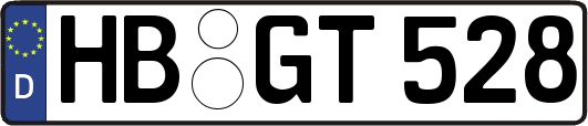 HB-GT528