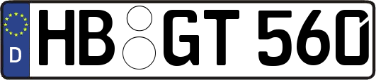 HB-GT560