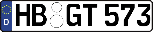 HB-GT573