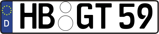 HB-GT59