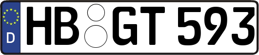 HB-GT593