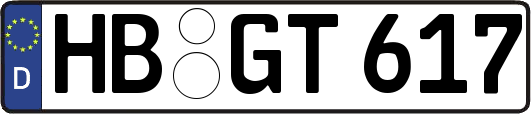 HB-GT617