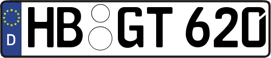 HB-GT620