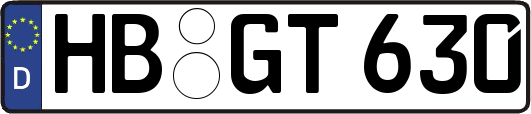 HB-GT630