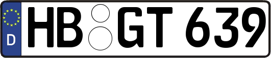 HB-GT639