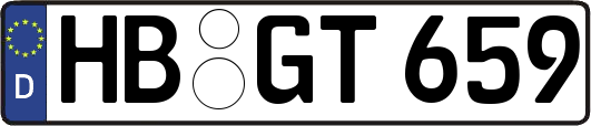 HB-GT659