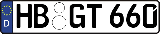 HB-GT660