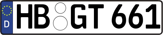 HB-GT661