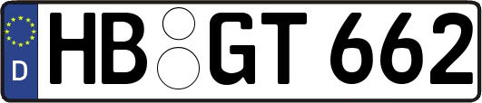 HB-GT662