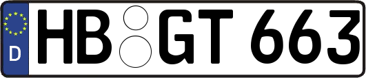 HB-GT663