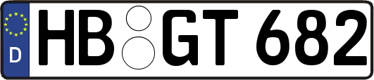 HB-GT682