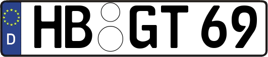 HB-GT69