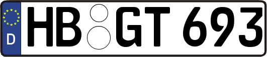 HB-GT693