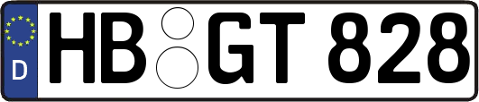 HB-GT828