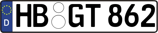 HB-GT862