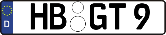 HB-GT9