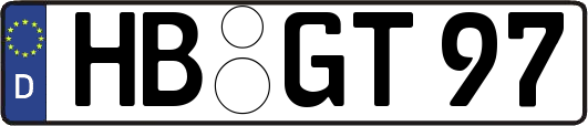 HB-GT97