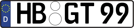HB-GT99