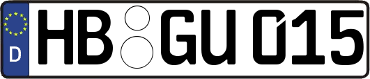 HB-GU015