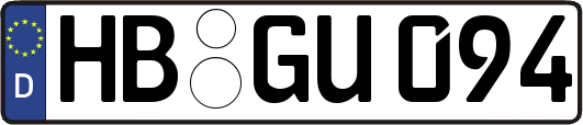 HB-GU094