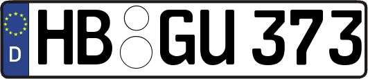 HB-GU373