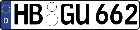 HB-GU662
