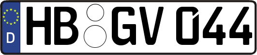 HB-GV044