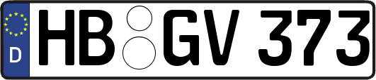 HB-GV373