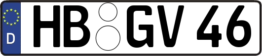 HB-GV46