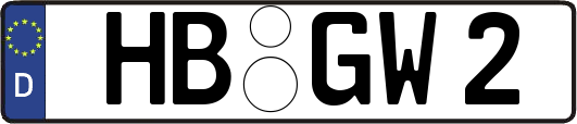 HB-GW2