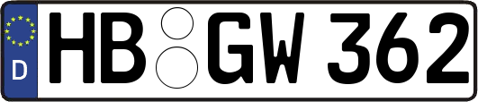 HB-GW362