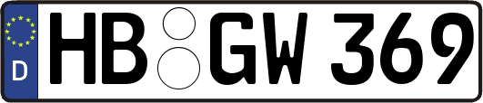 HB-GW369