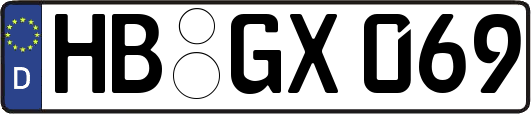 HB-GX069