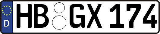 HB-GX174