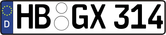 HB-GX314
