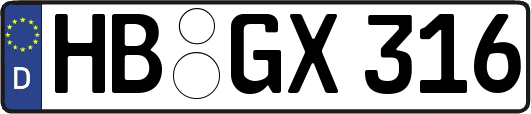 HB-GX316