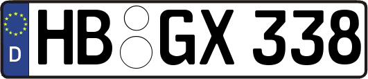 HB-GX338