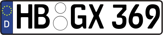 HB-GX369