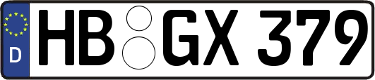 HB-GX379
