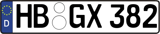 HB-GX382