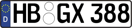 HB-GX388