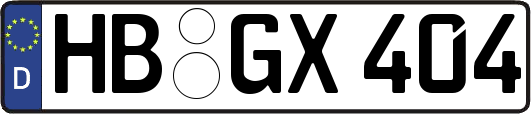 HB-GX404