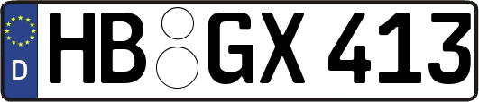 HB-GX413